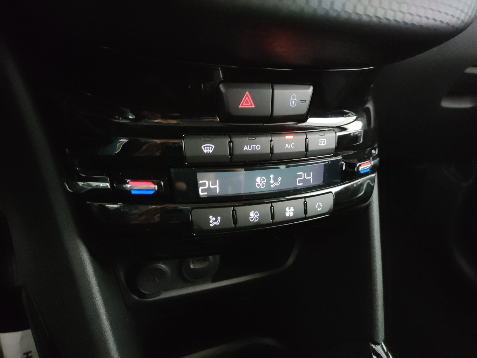 Peugeot 2008 Usato 2019 2008 Padova