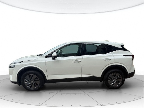 Nissan Qashqai Usato 2022 Qashqai Modena