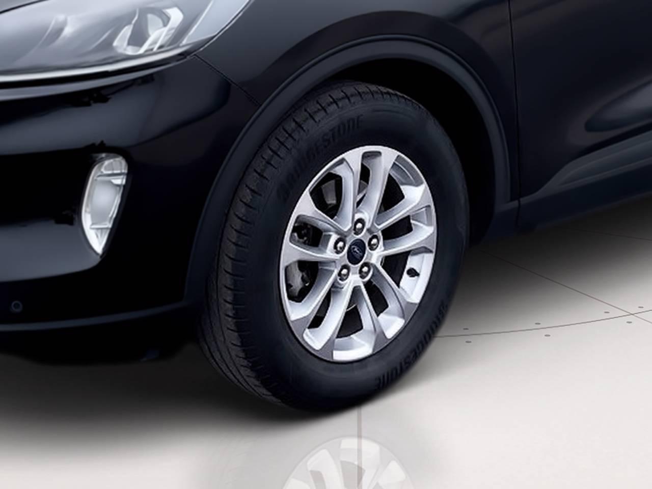 Ford Kuga Usato 2020 Kuga Mestre