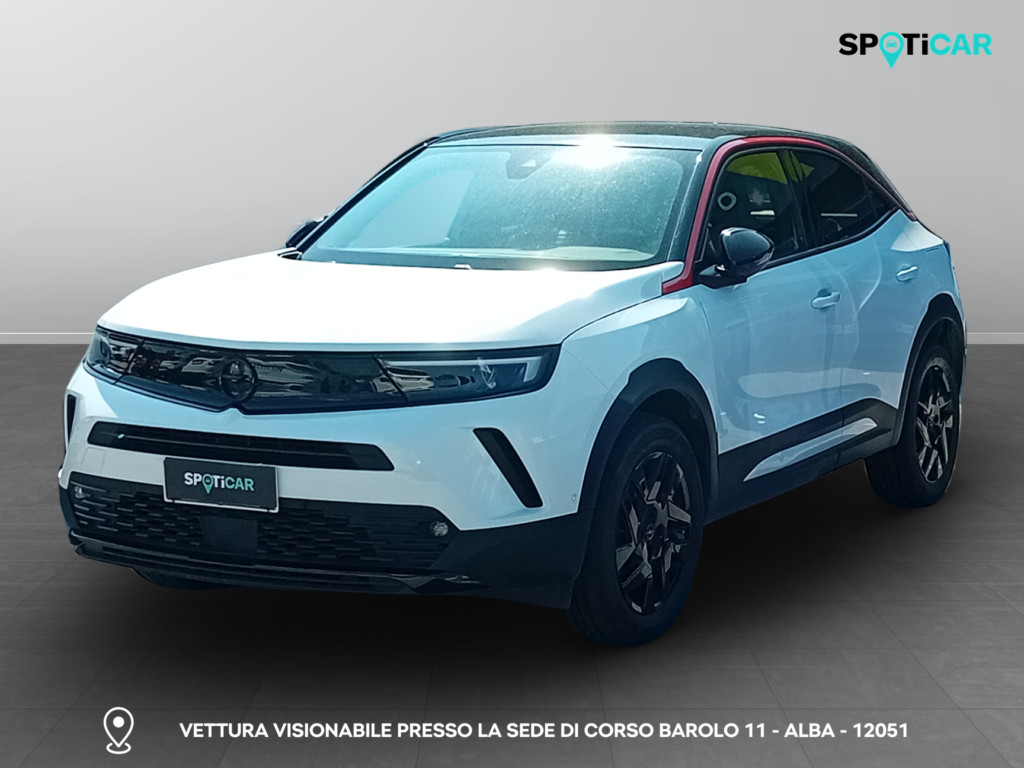 Panoramica 3° Immagine Veicolo