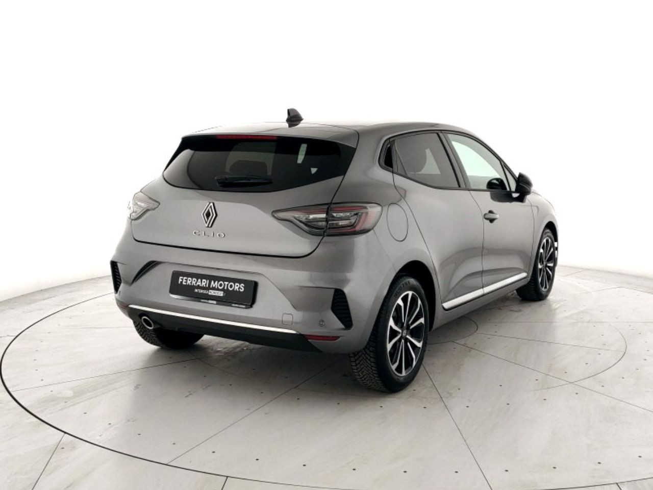 Renault Clio Usato 2025 Clio Reggio Emilia