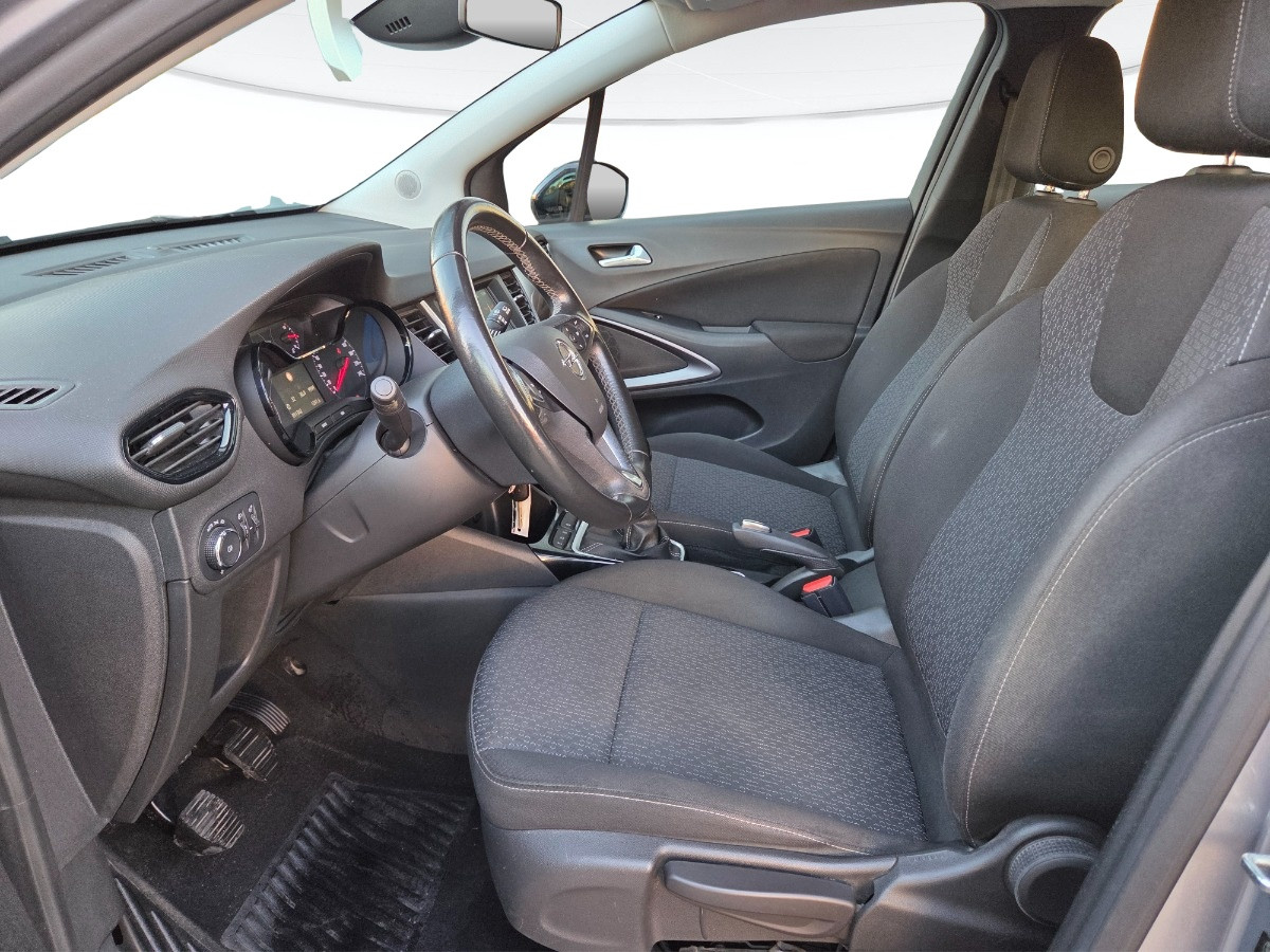Opel Crossland Usato 2022 Crossland Reggio Emilia
