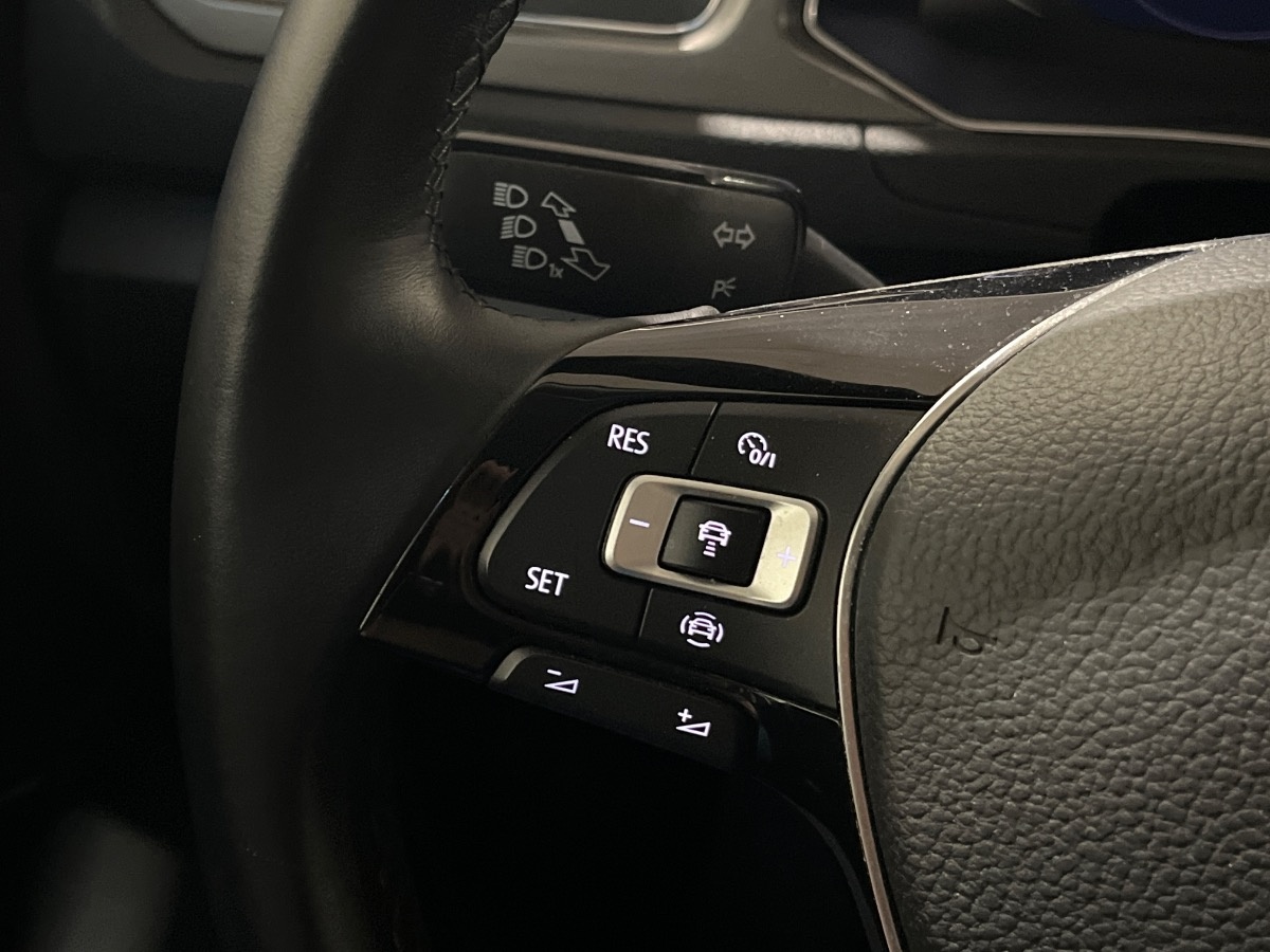 Volkswagen T-Roc Usato 2021 T-Roc Verona