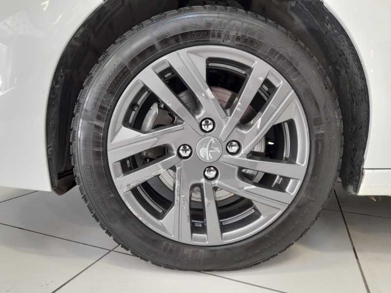 208 Ii 2019 - 208 1.5 Bluehdi Active Pack S&s 100cv