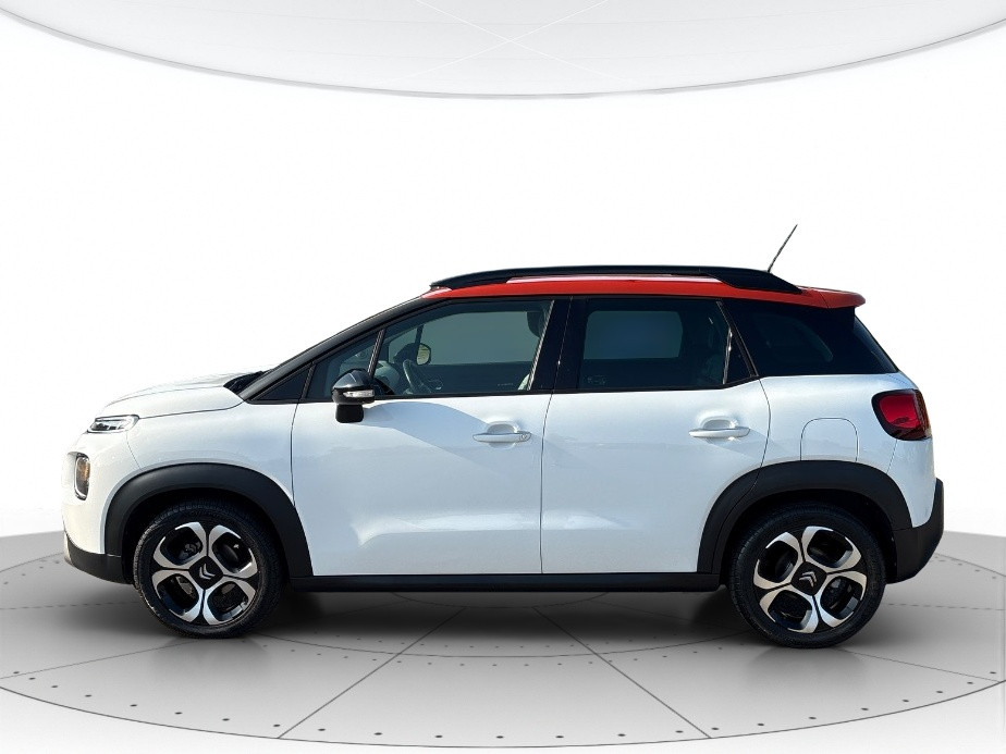 Citroen C3 Aircross Usato 2018 C3 Aircross Rovigo