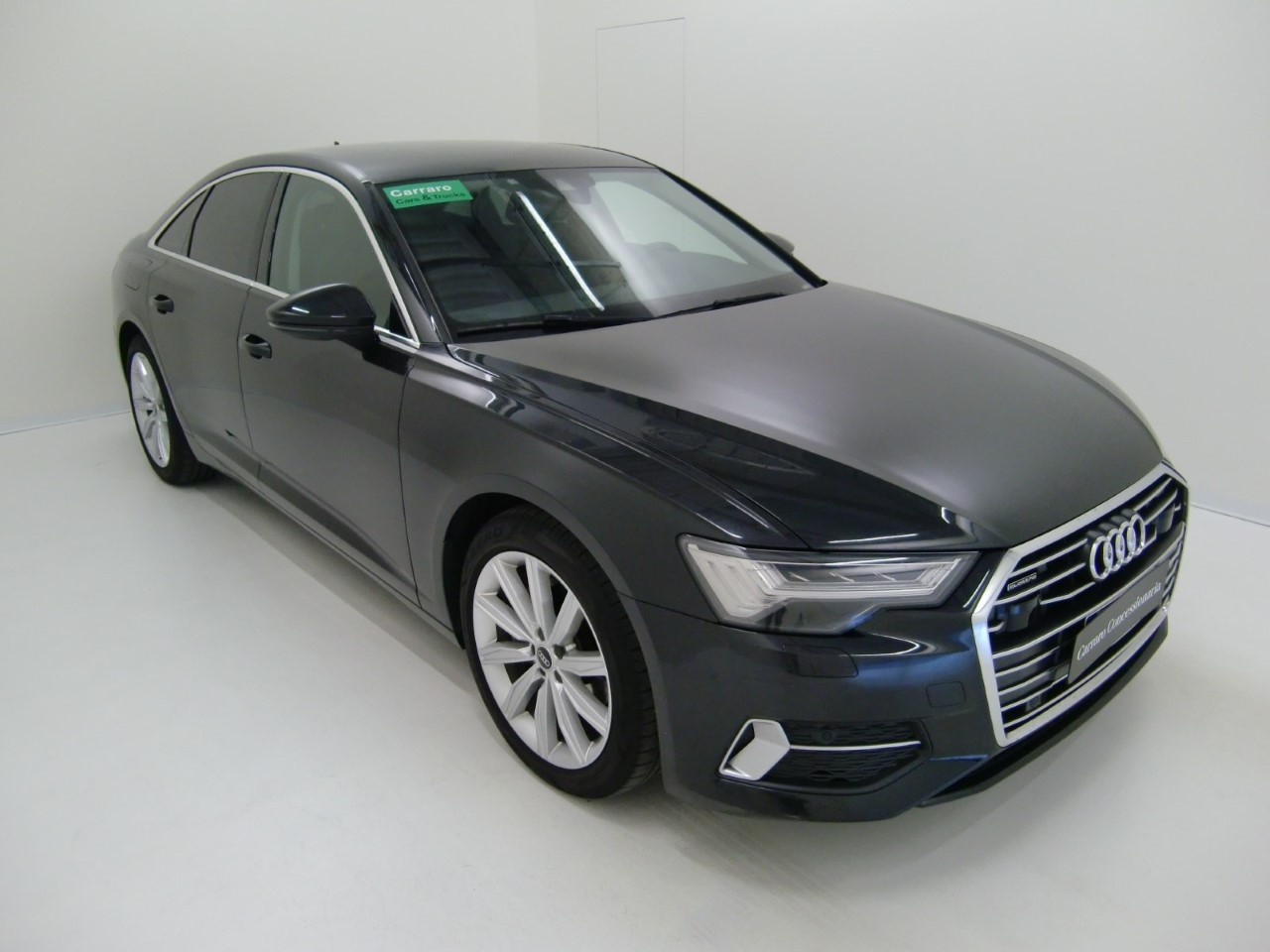 Audi A6 A6 Berlina 40 2.0 TDI mHEV Business Plus quattro ultra S tronic - 3