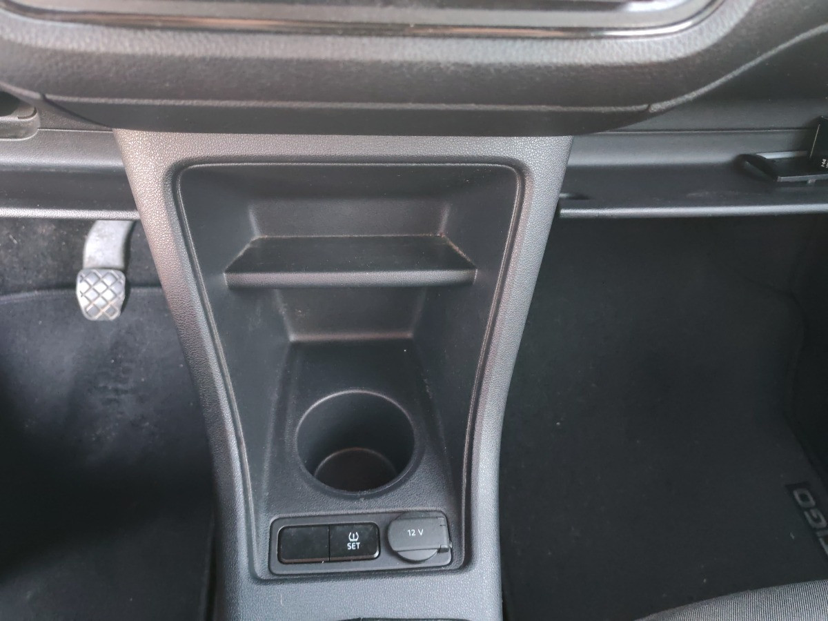 Skoda Citigo Usato 2017 Citigo Carpi