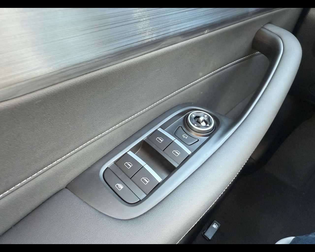 Dr Automobiles DR 5 Nuovo GPL DR 5 Padova