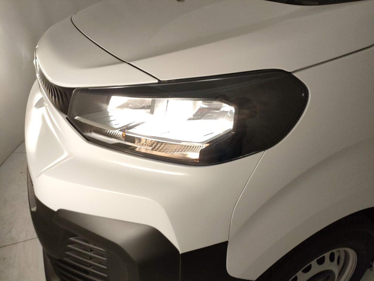 Citroen Jumpy Nuovo Diesel Jumpy Porto Mantovano