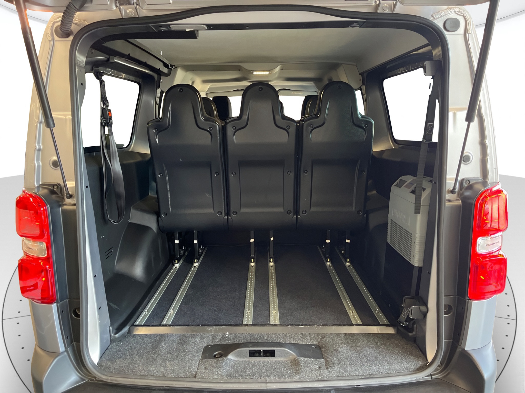 Fiat Scudo Usato 2023 Scudo Verona