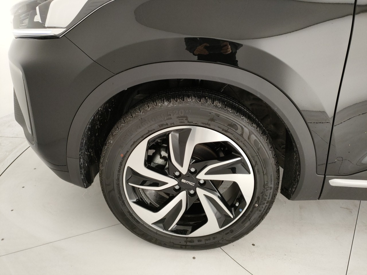 Emc Sei Nuovo Benzina Sei Prevalle