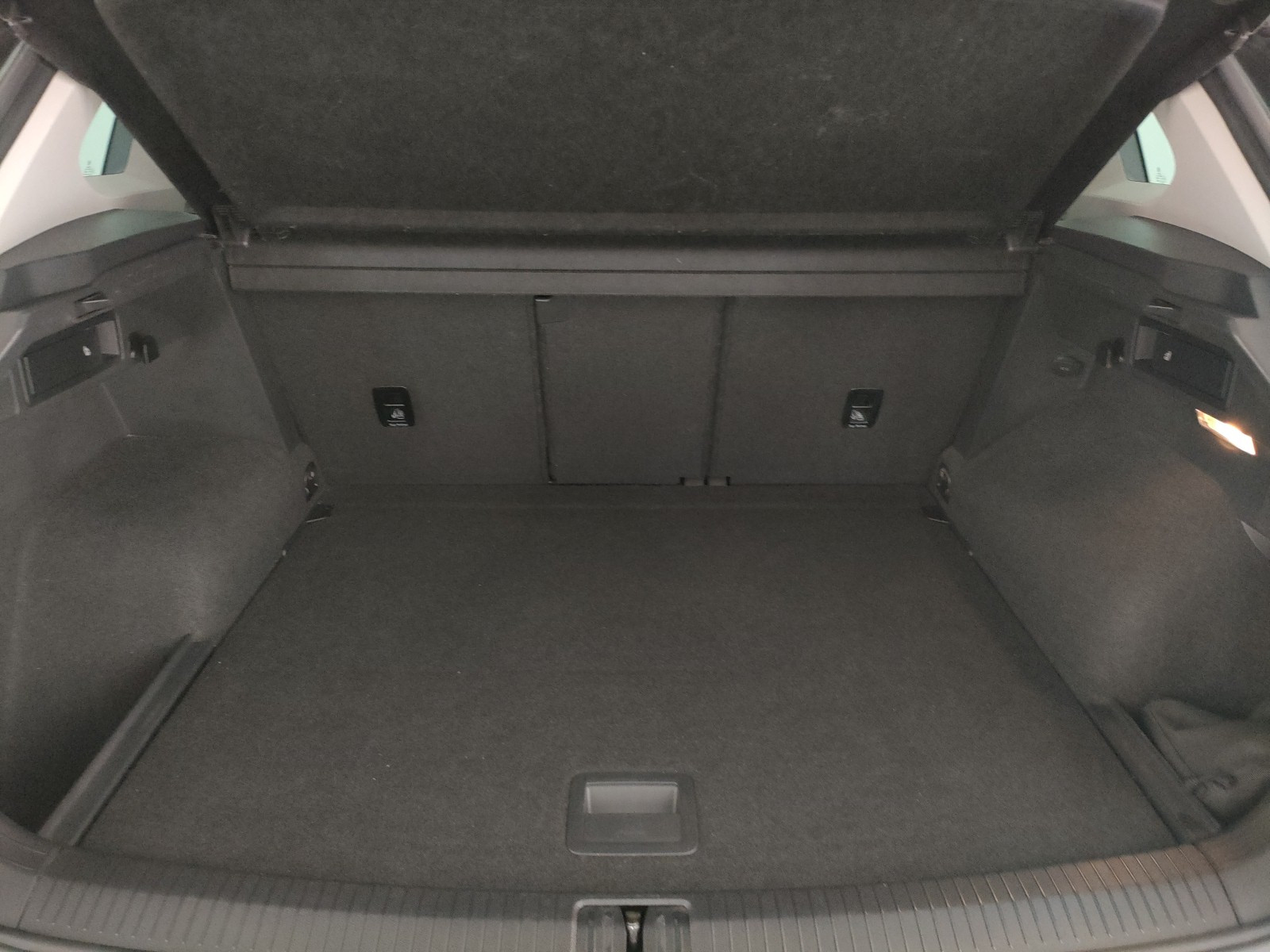 Volkswagen Tiguan Usato 2016 Tiguan Legnago