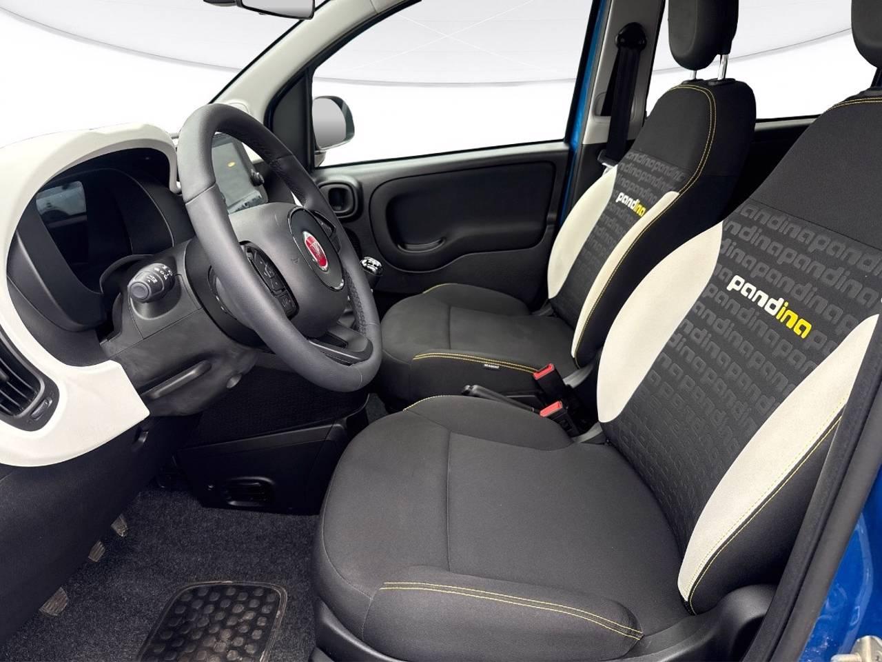 Fiat Pandina Usato 2025 Pandina Este