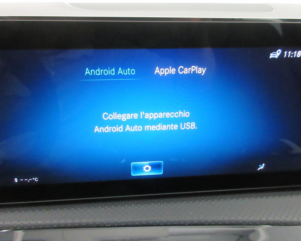 Mercedes Classe A Classe A 180 D Sport - 17