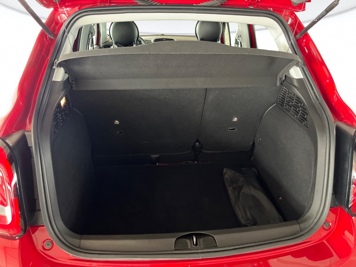 Fiat 500X Usato 2021 500X Cerea