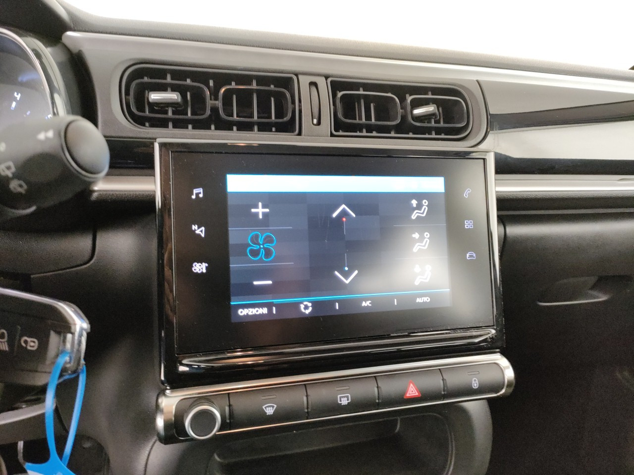 Citroen C3 Usato 2024 C3 Modena