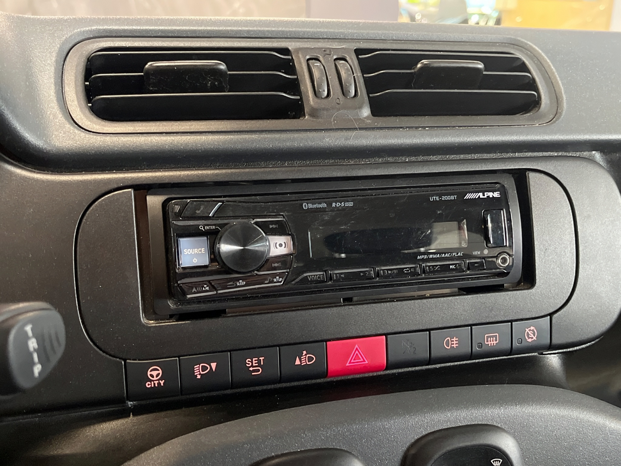 Fiat Panda Usato 2022 Panda Verona