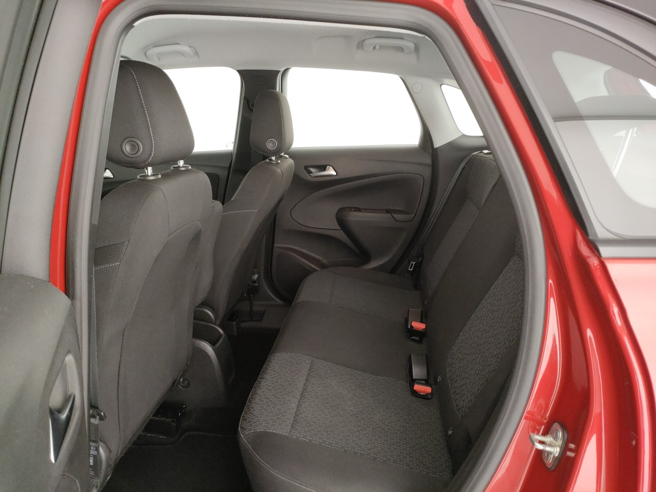 Opel Crossland Usato 2021 Crossland Porto Mantovano