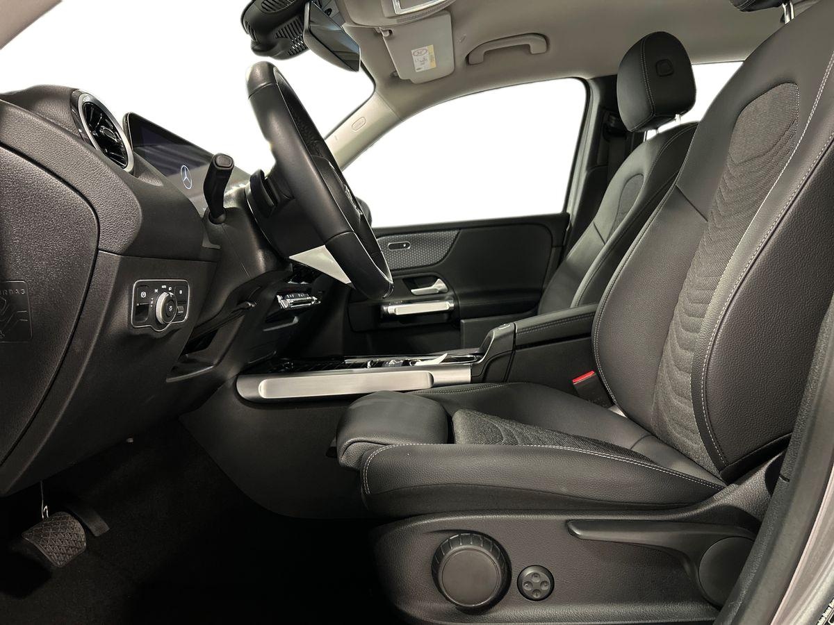 Mercedes GLB GLB 180 D Progressive Advanced 8G-DCT - 10