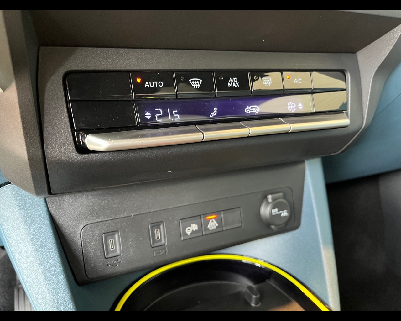 Fiat Grande Panda Aziendali 2025 Grande Panda Verona