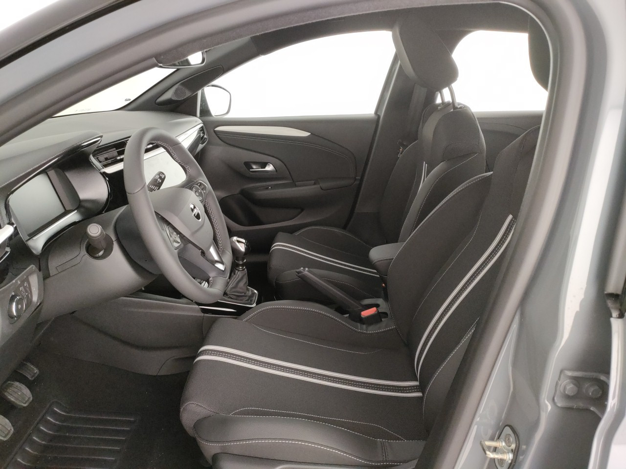 Opel Corsa Nuovo benzina Corsa Porto Mantovano