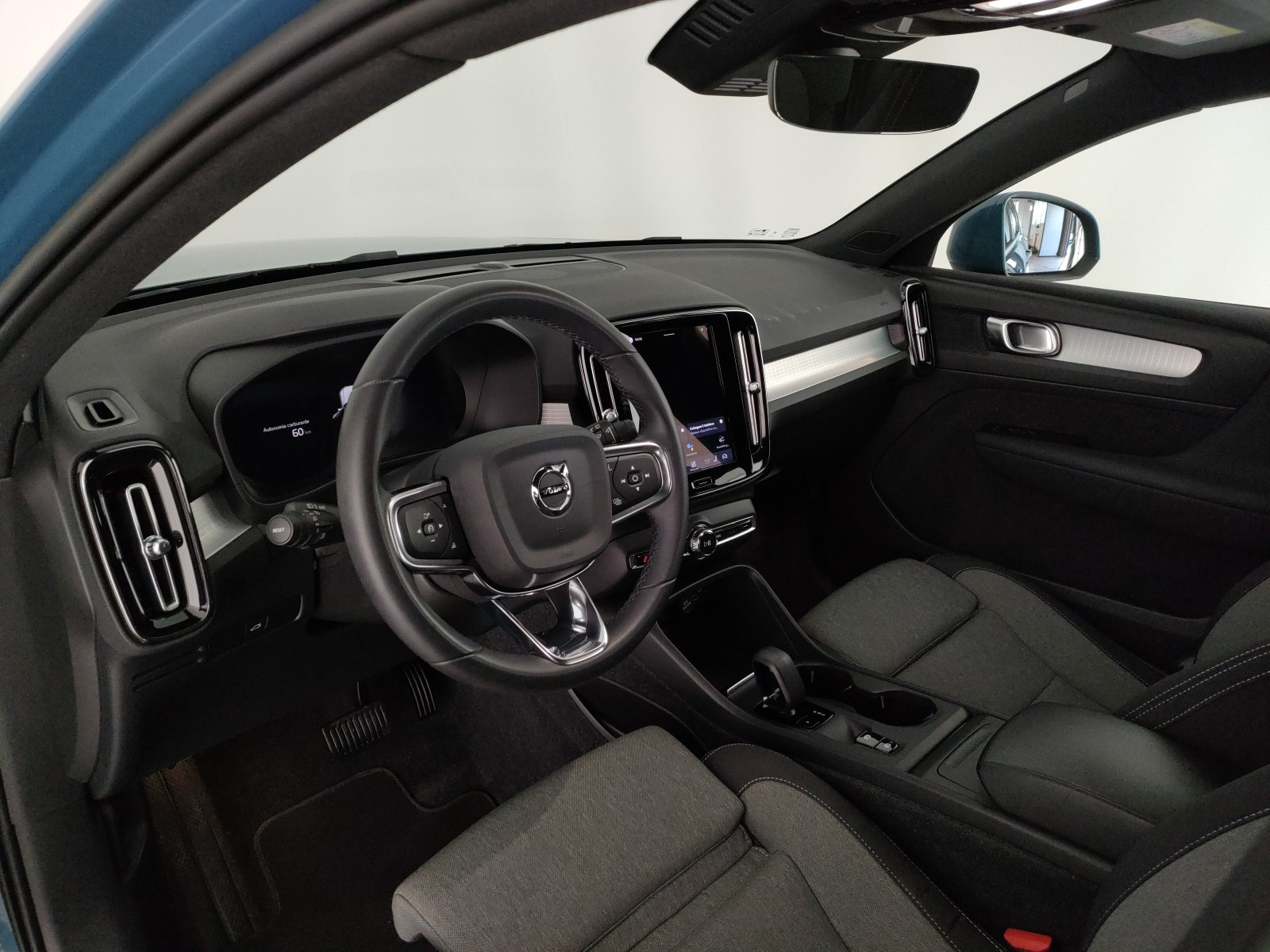 Volvo XC40 Usato 2023 XC40 Legnago