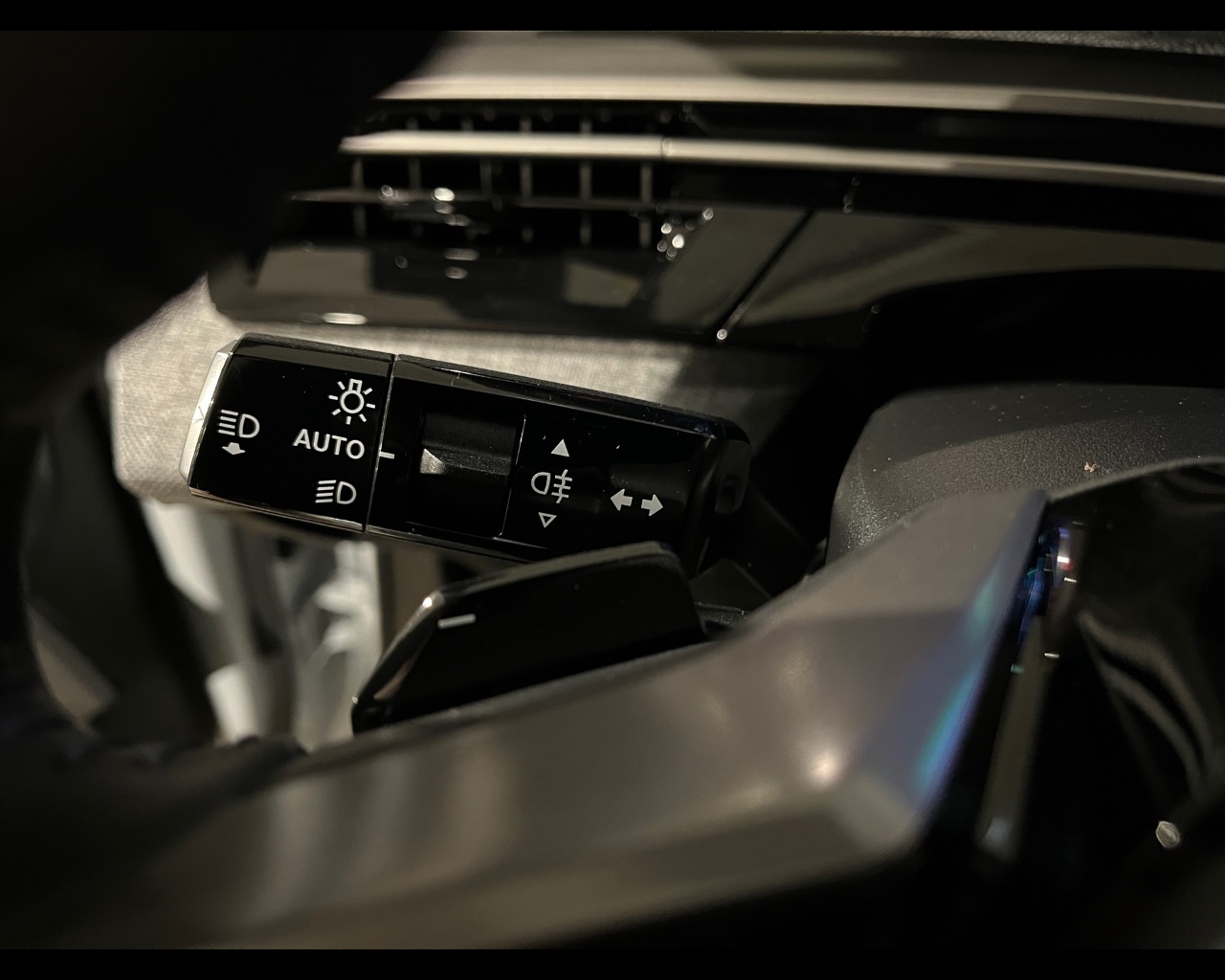Peugeot 3008 KM0 2025 3008 Verona