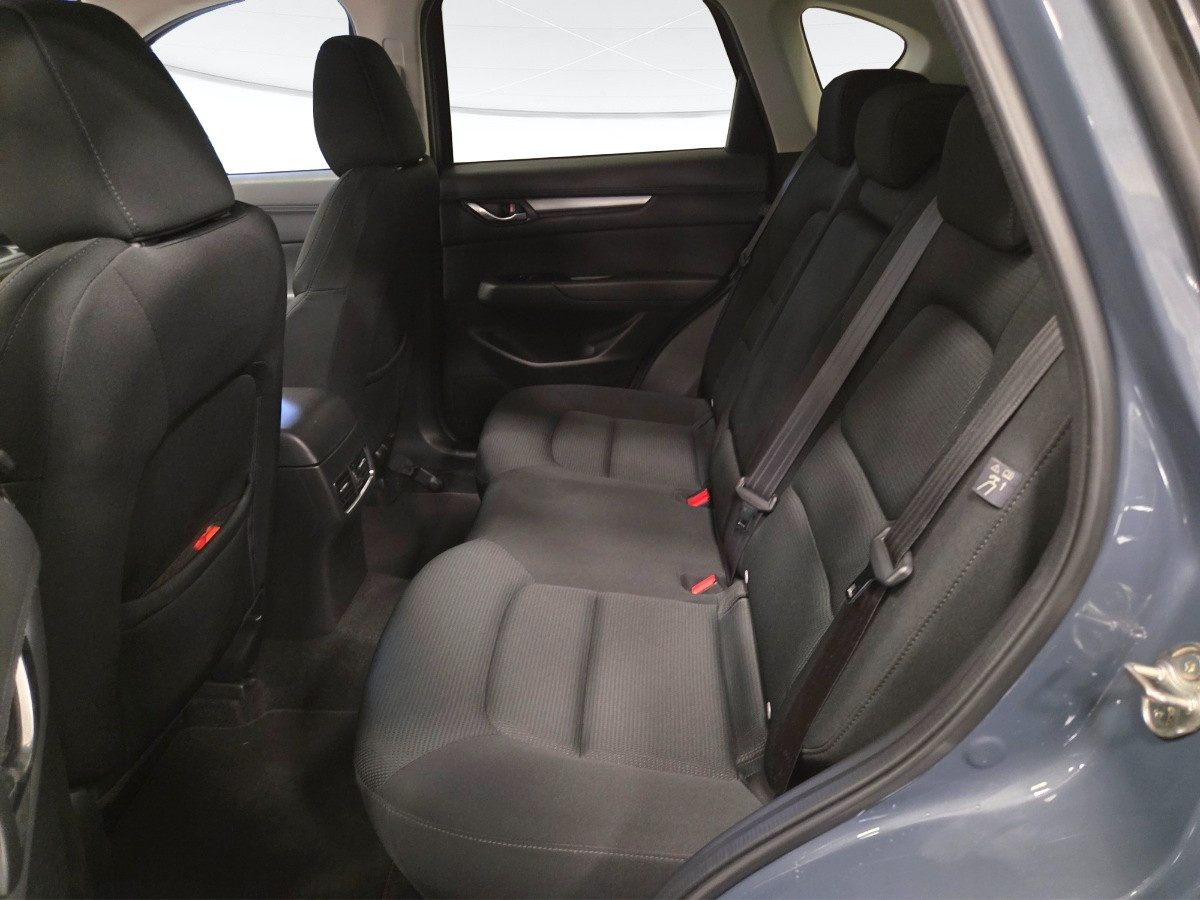 Mazda CX-5 Usato 2022 CX-5 Reggio Emilia