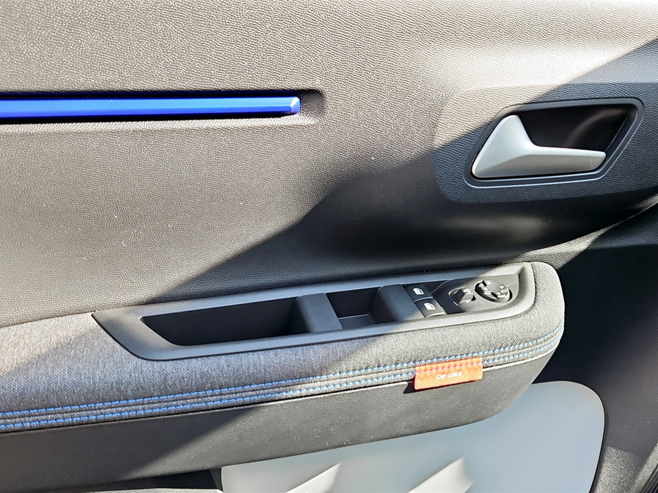 CITROEN C3 Hybrid 110 cv Automatico – PLUS Ibrida km0 - 7
