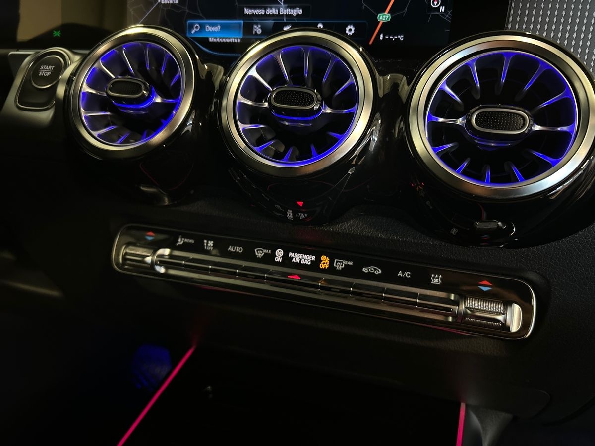 Mercedes  EQB 250+ Sport Plus - 14