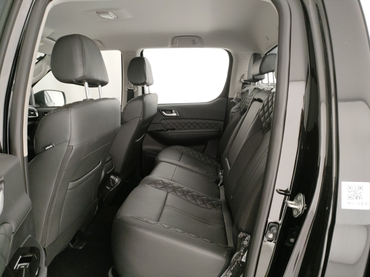 Foton Tunland G7 Nuovo Diesel Tunland G7 Porto Mantovano