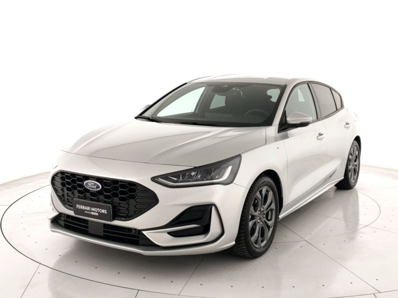 Ford Focus Usato 2025 Focus Reggio Emilia