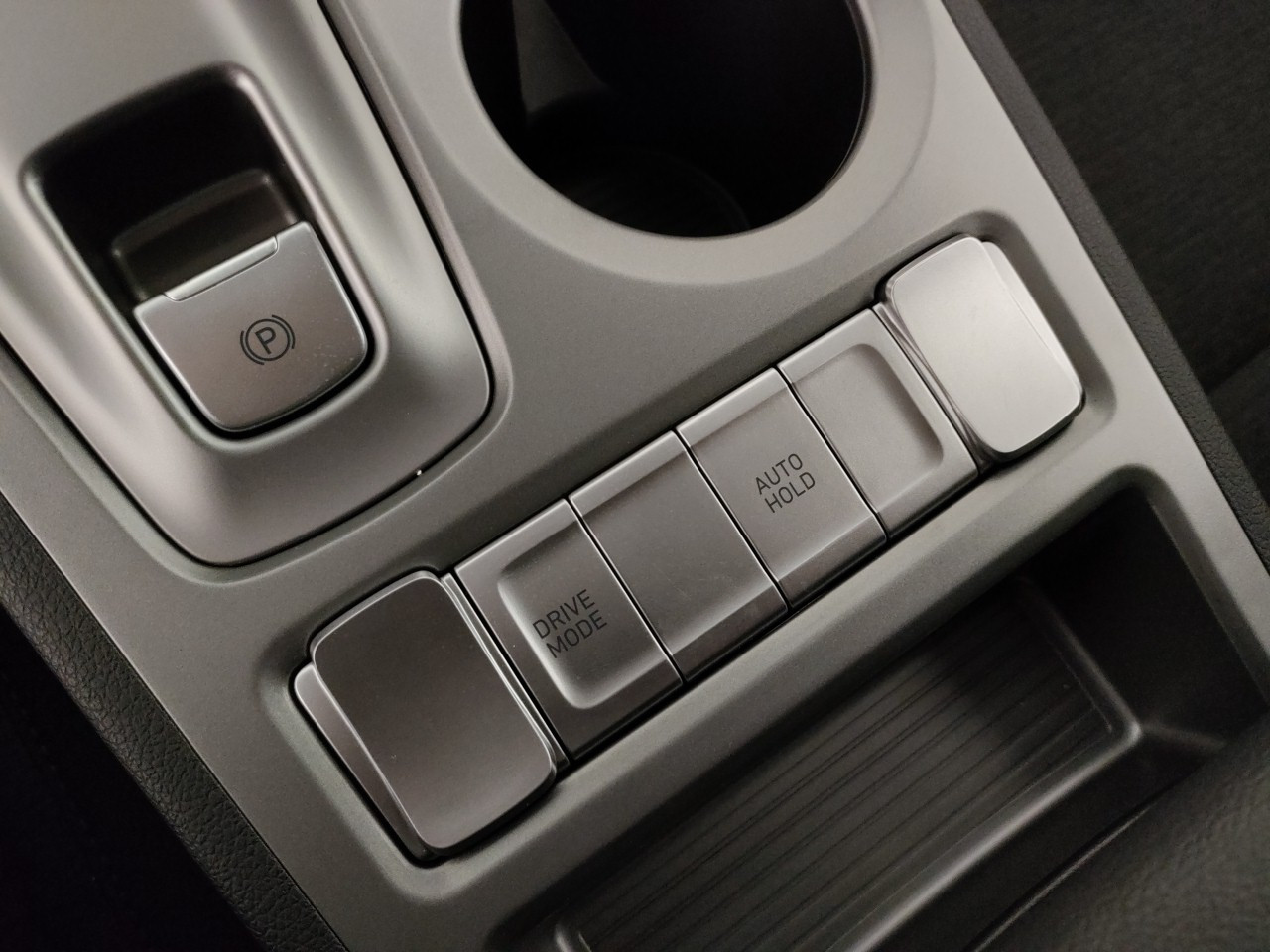 Hyundai Kona KM0 2022 Kona Mantova