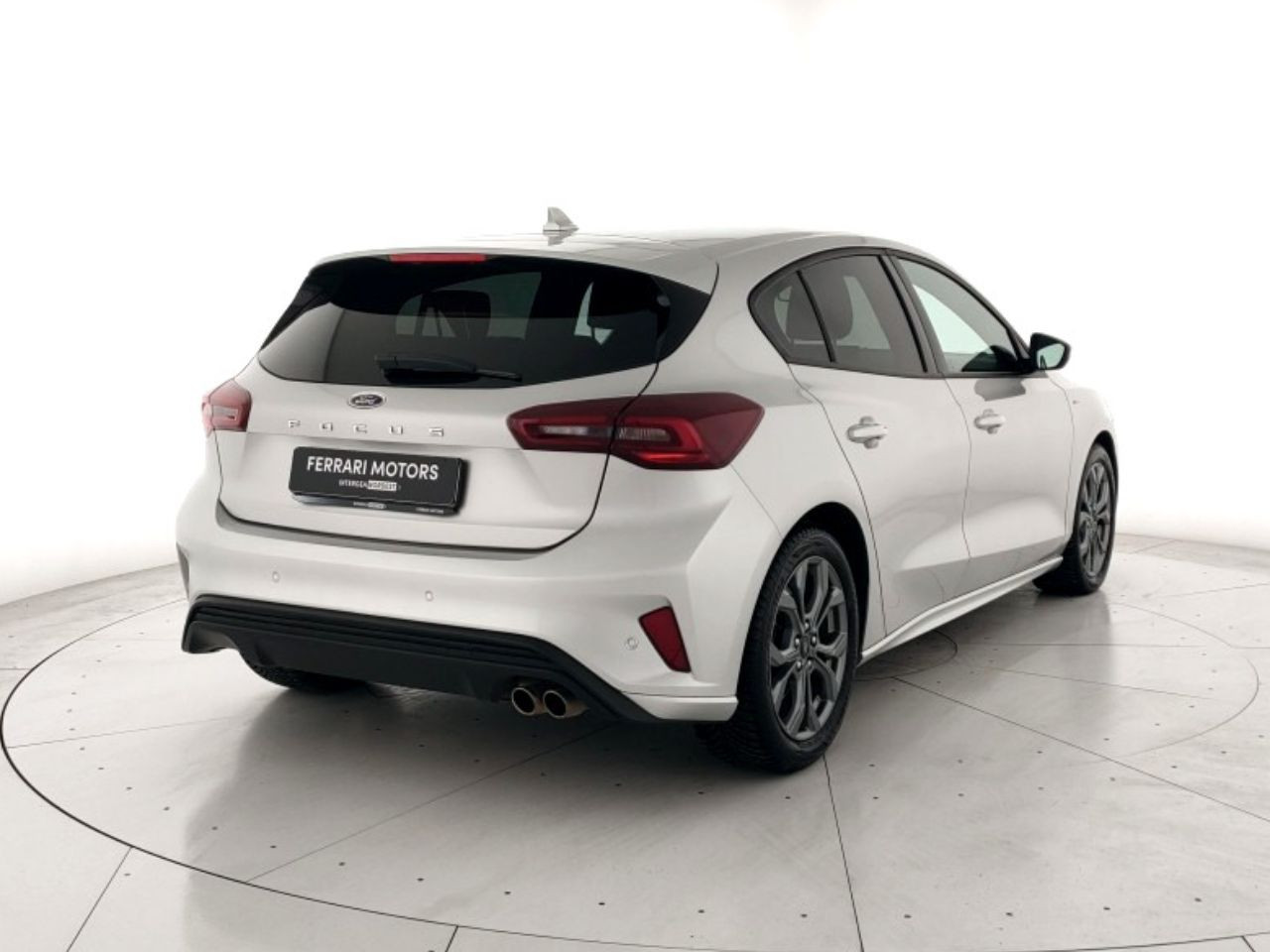 Ford Focus Usato 2025 Focus Reggio Emilia
