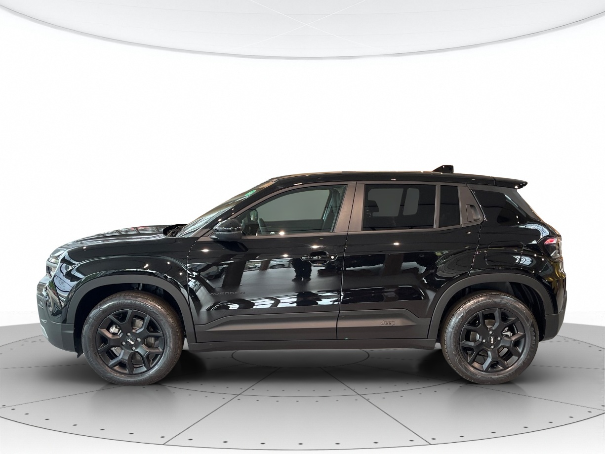 Jeep Avenger Nuovo  Avenger Rovigo
