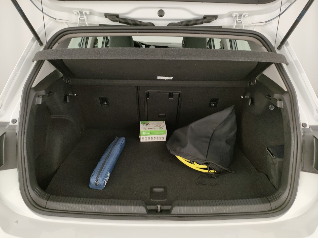 Volkswagen Golf Usato 2021 Golf Porto Mantovano