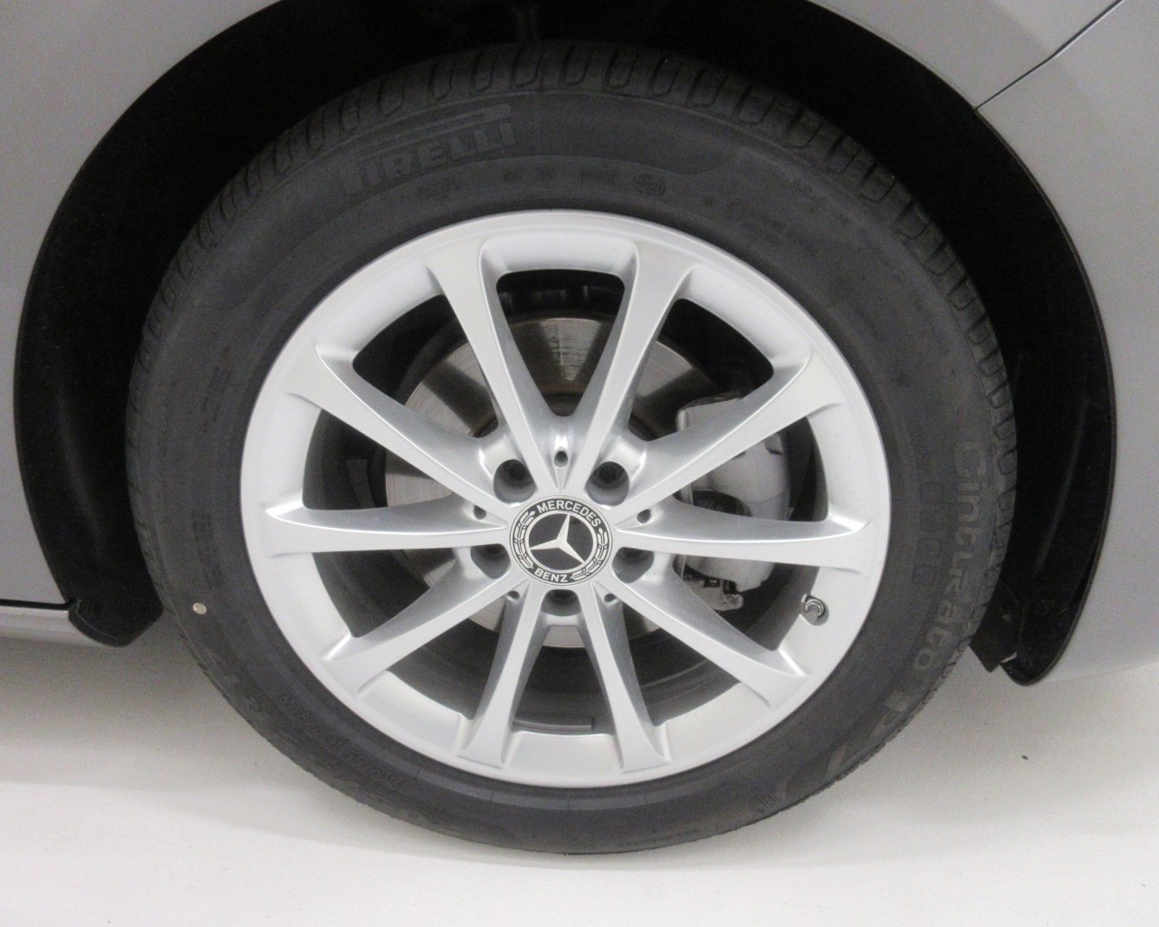 Mercedes Classe A Classe A 180 Sport 7G-DCT - 4
