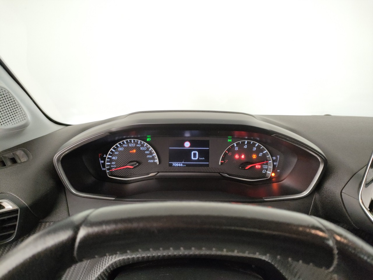 Peugeot 208 Usato 2020 208 Porto Mantovano