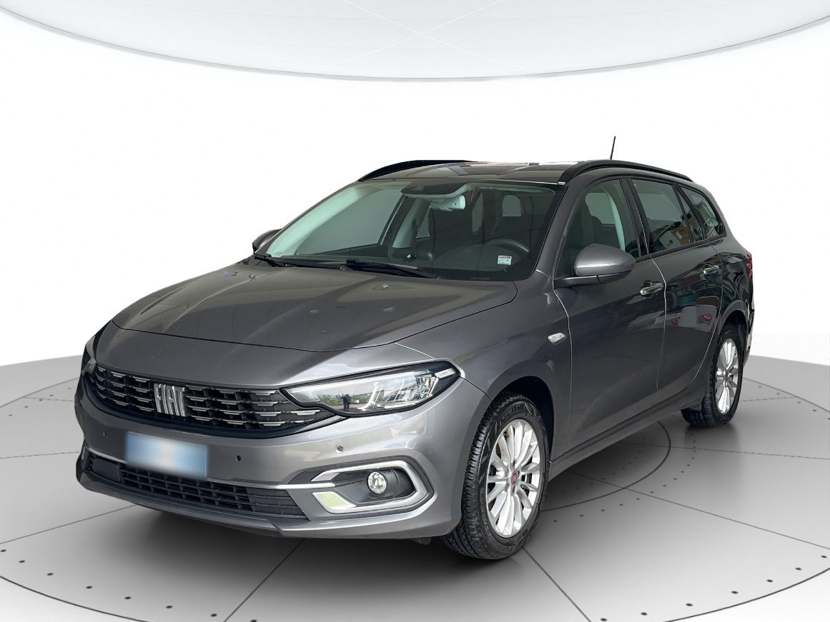 Fiat Tipo Usato 2021 Tipo Cerea