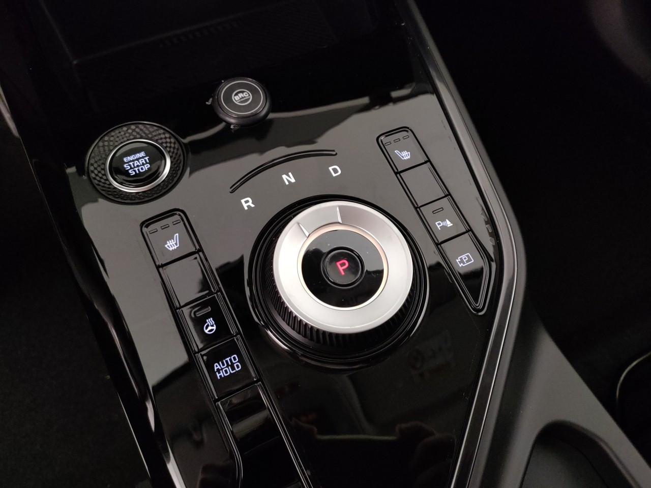 Kia Niro Nuovo GPL Niro Mantova