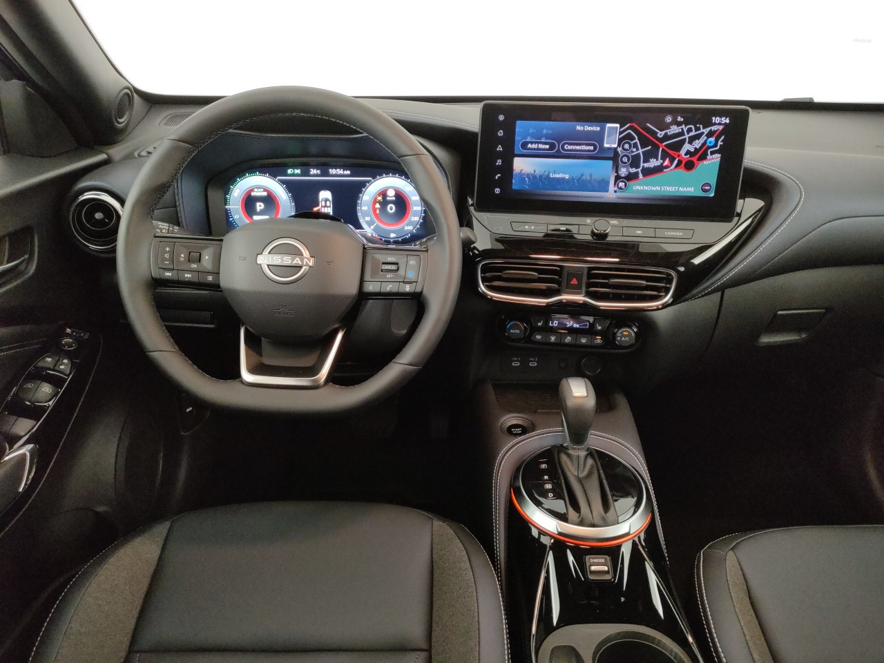 Nissan Juke Nuovo  Juke Porto Mantovano