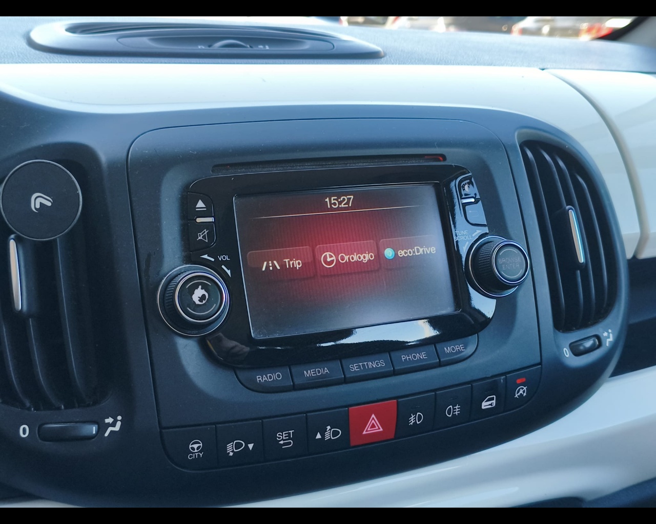 Foto FIAT 500L 1.3 mjt Pop Star 85cv