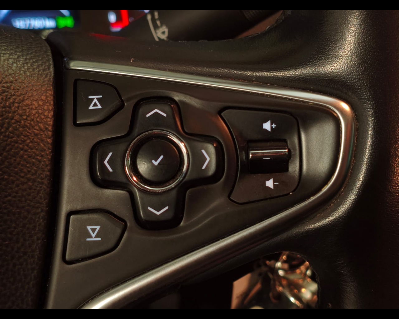 Foto OPEL Insignia Country Tourer 2.0 cdti biturbo 4x4 195cv auto