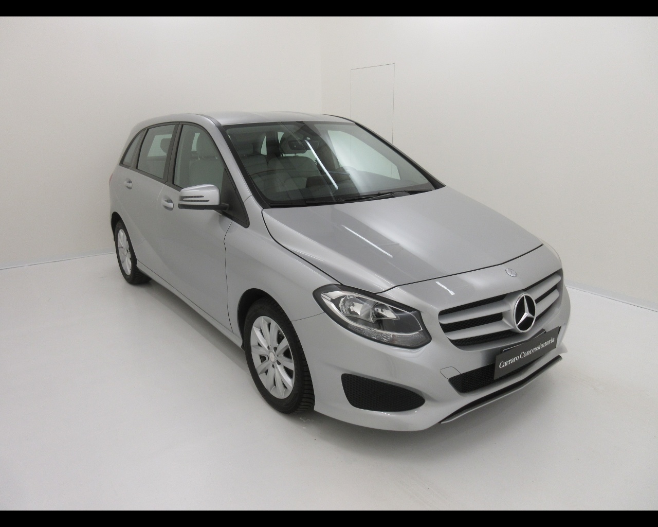 Mercedes Classe B Classe B 180 Executive - 3