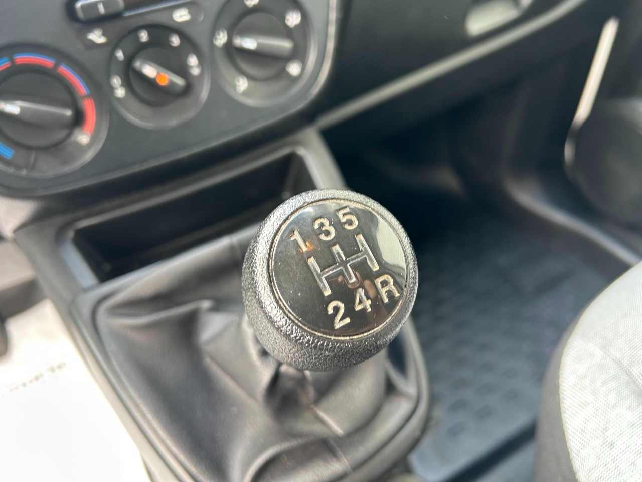 Fiat Fiorino III Fiorino combi N1 1.3 mjt 95cv SX classe 2 E6b - 12