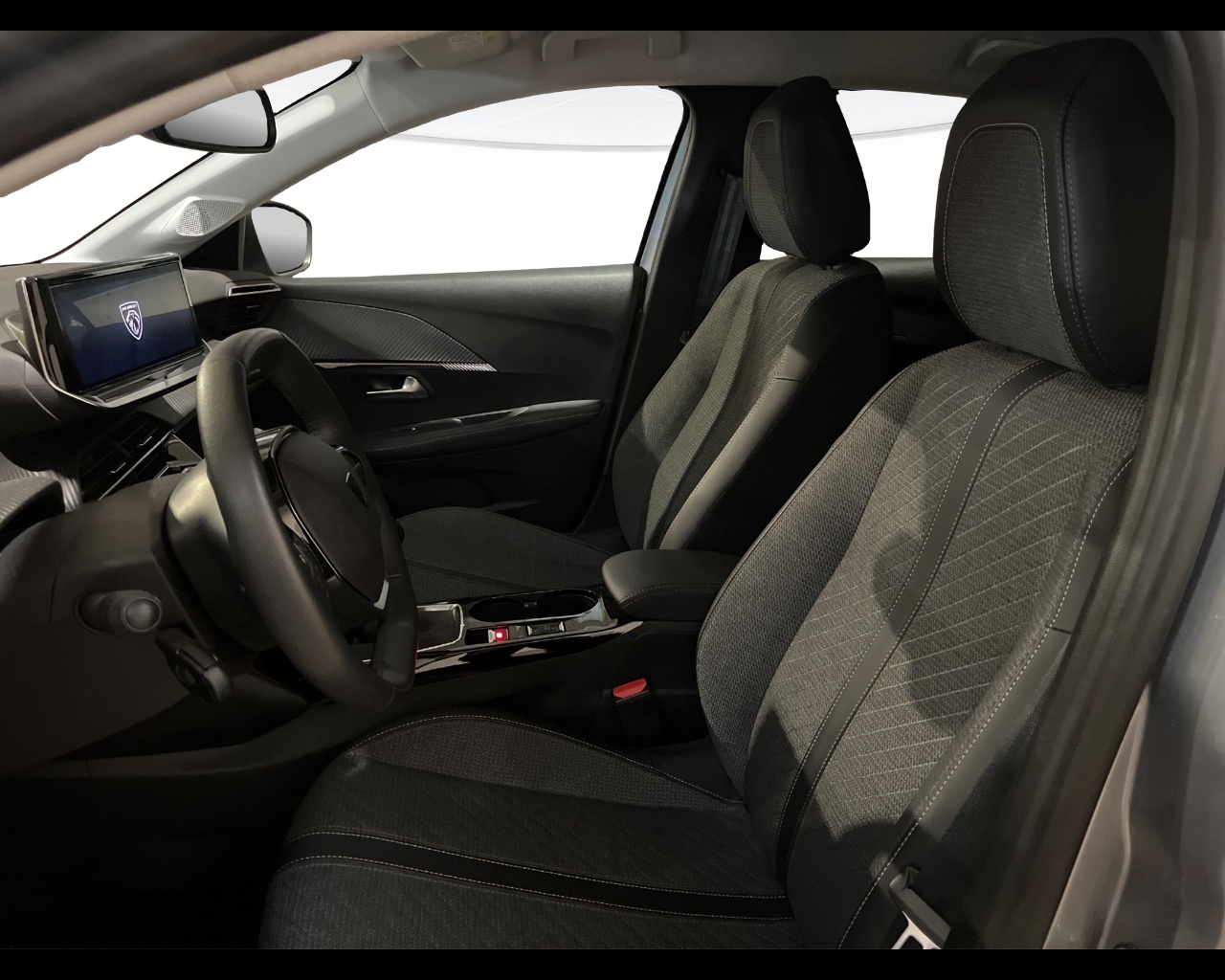 Peugeot 208 Usato 2025 208 Rovigo