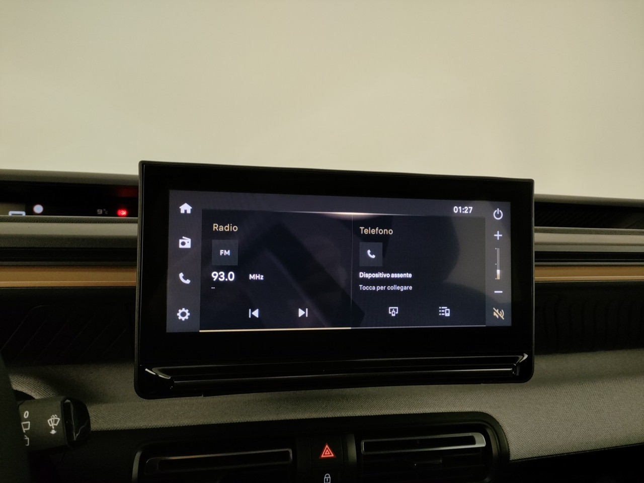 Citroen C3 Aircross KM0 2025 C3 Aircross Porto Mantovano