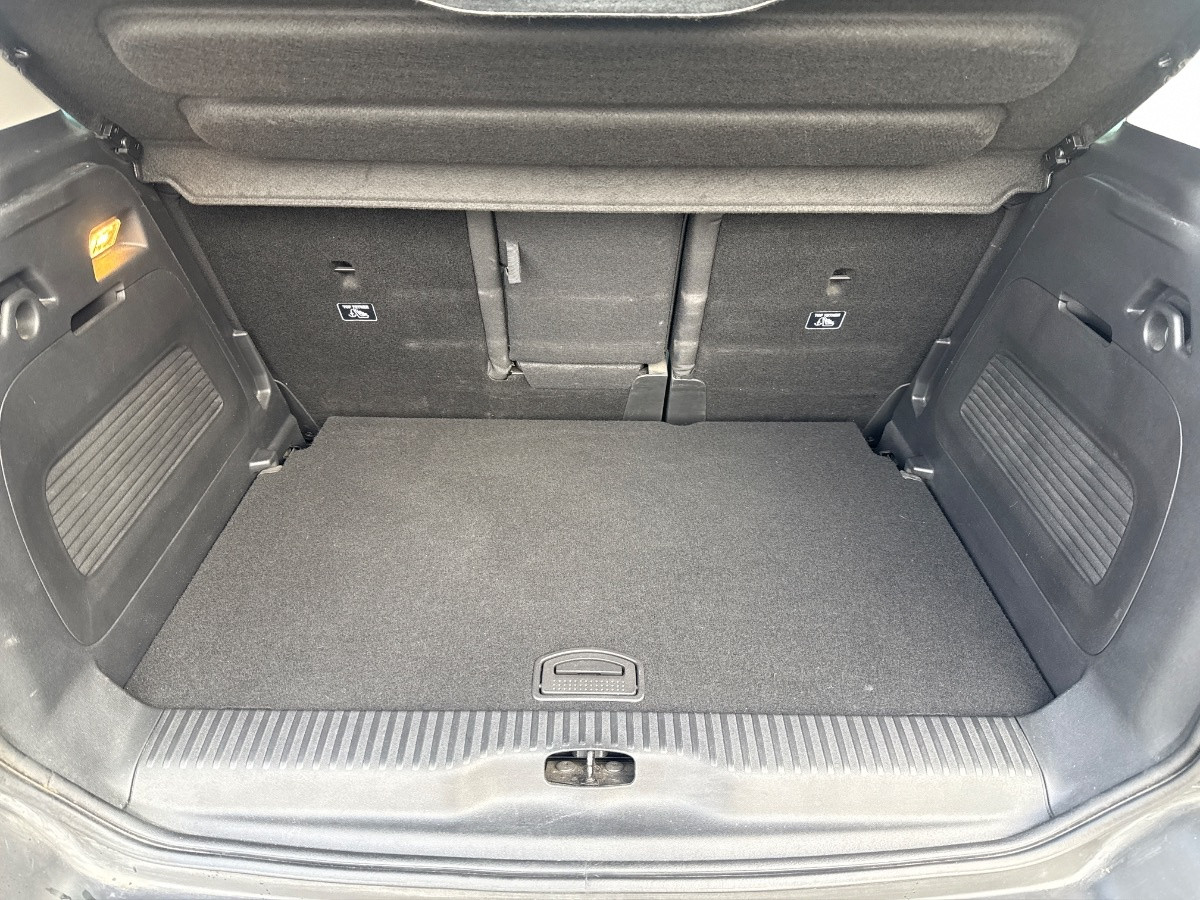 Citroen C3 Aircross Usato 2020 C3 Aircross San Vendemiano