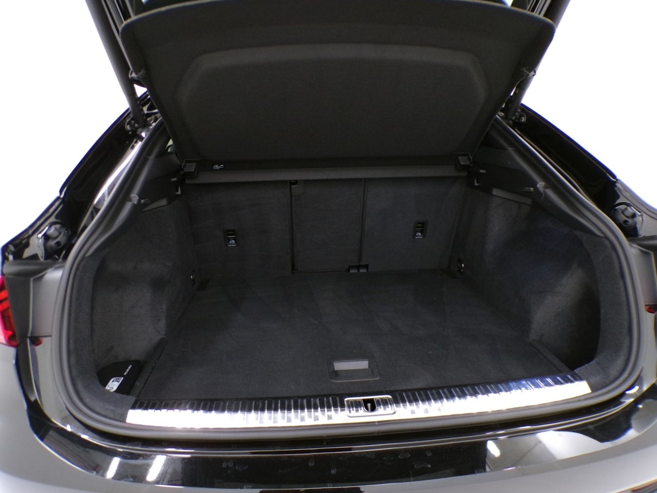 Audi RS Q3 RS Q3 Sportback 2.5 quattro S tronic - 9