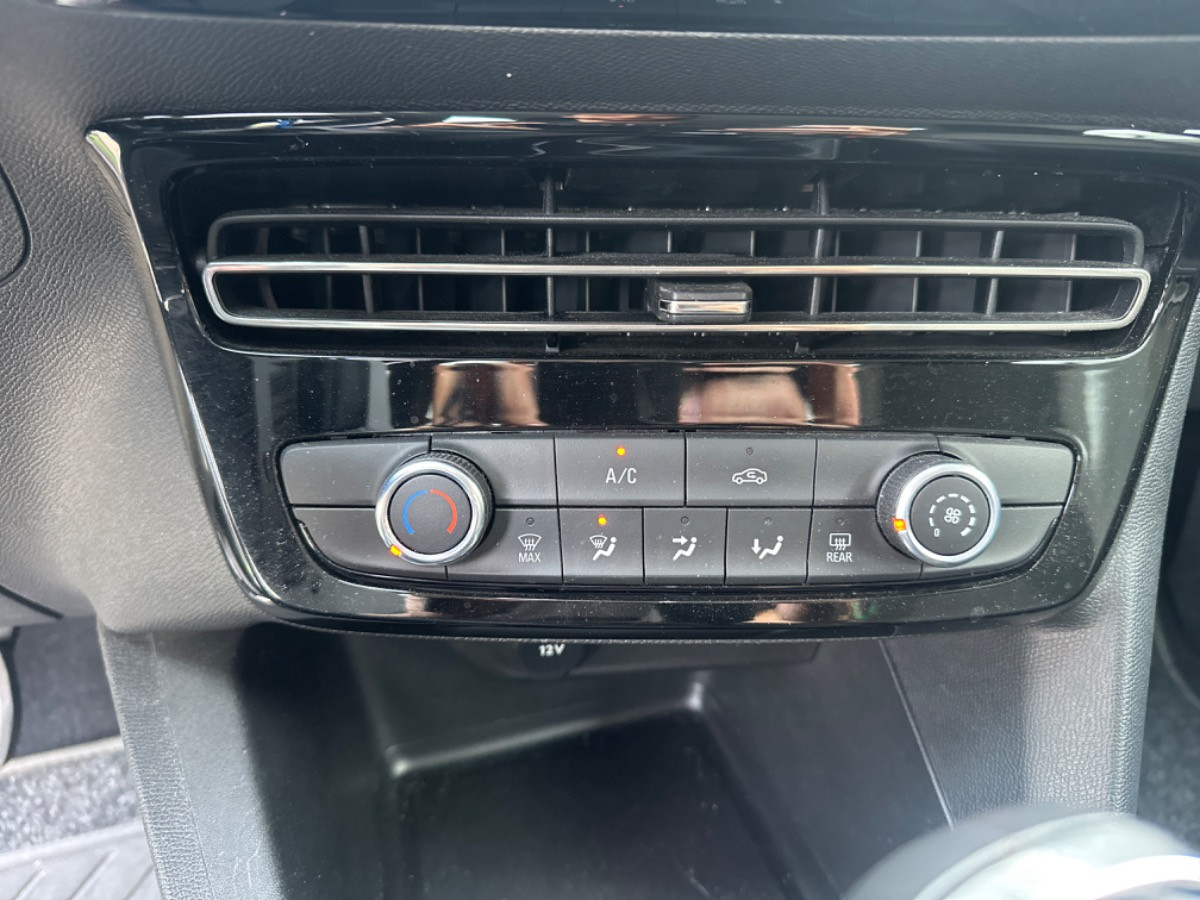 Opel Mokka Usato 2023 Mokka Carpi